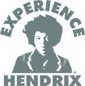 Experience Hendrix - Jimi Hendrix